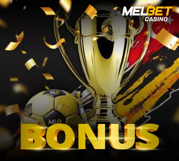 Melbet Bonus Kupası